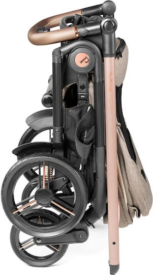 Carucior Peg Perego Veloce Mon Amour 3