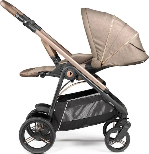Carucior Peg Perego Veloce Mon Amour 2