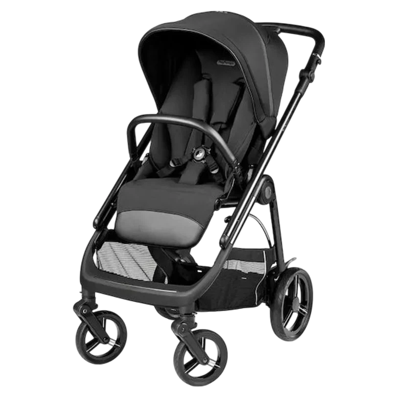 Carucior Peg Perego Veloce Licorice 5