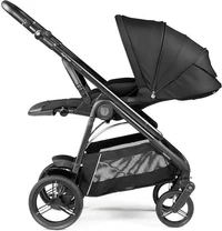 Carucior Peg Perego Veloce Licorice 3