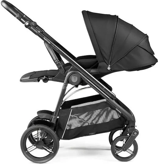 Carucior Peg Perego Veloce Licorice 3