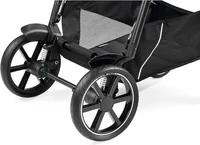 Carucior Peg Perego Veloce Licorice 2