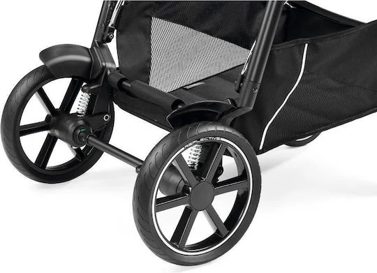 Carucior Peg Perego Veloce Licorice 2
