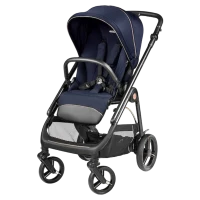 Carucior Peg Perego Veloce Blue Shine
