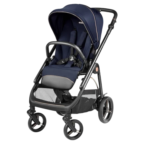 Коляска Peg Perego Veloce Blue Shine