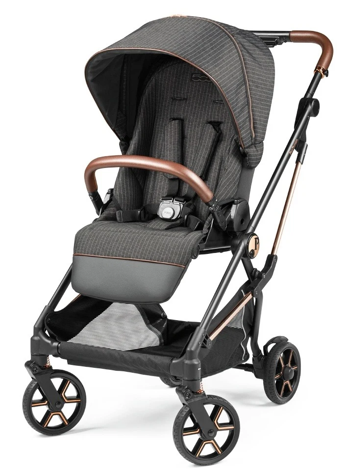 Carucior Peg Perego Vivace 500 2