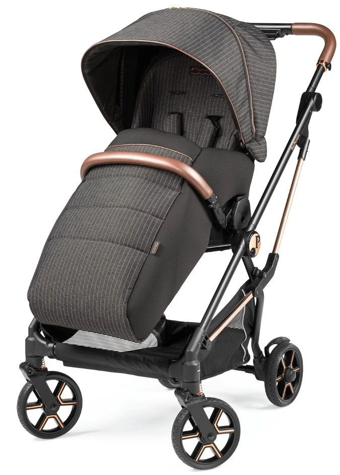 Carucior Peg Perego Vivace 500 3