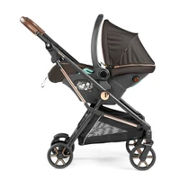 Автокресло Peg Perego Primo Viaggio Lounge 500 2