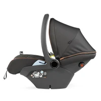 Автокресло Peg Perego Primo Viaggio Lounge 500 7