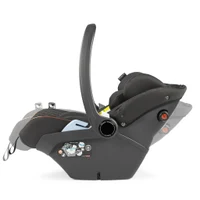 Автокресло Peg Perego Primo Viaggio Lounge 500