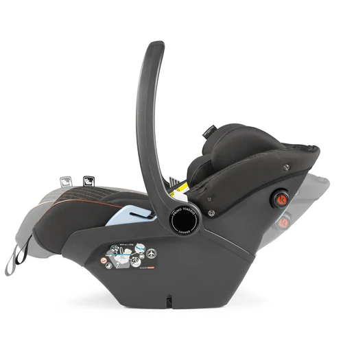 Автокресло Peg Perego Primo Viaggio Lounge 500