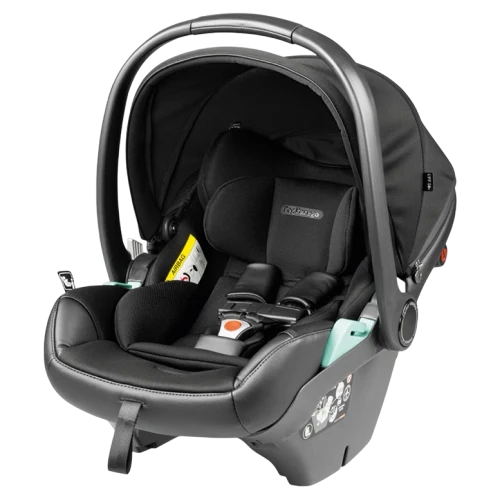 Автокресло Peg Perego Primo Viaggio Lounge Licorice