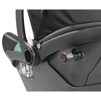 Автокресло Peg Perego Primo Viaggio Lounge Licorice 4