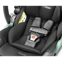 Автокресло Peg Perego Primo Viaggio Lounge Licorice 3