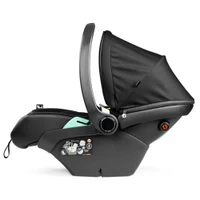 Автокресло Peg Perego Primo Viaggio Lounge Licorice 2