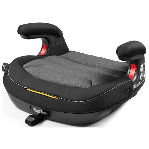 Inaltator VIAGGIO 2-3 Shittle CRYSTAL BLACK, Peg Perego