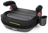 Inaltator VIAGGIO 2-3 Shittle CRYSTAL BLACK, Peg Perego 3
