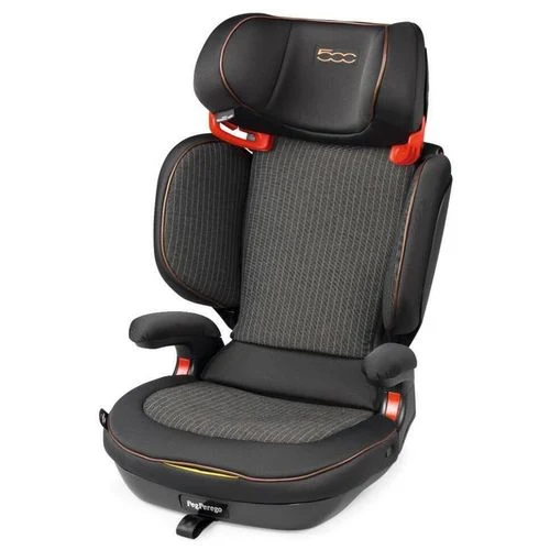 Автокресло Peg Perego Viaggio 2-3 Shuttle Plus 500