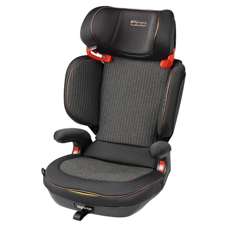 Автокресло Peg Perego Viaggio 2-3 Shuttle Plus 500 3