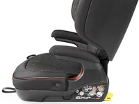 Автокресло Peg Perego Viaggio 2-3 Shuttle Plus 500 8