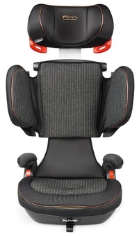 Автокресло Peg Perego Viaggio 2-3 Shuttle Plus 500 6