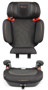 Автокресло Peg Perego Viaggio 2-3 Shuttle Plus 500 5