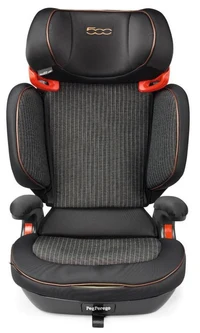 Автокресло Peg Perego Viaggio 2-3 Shuttle Plus 500 4