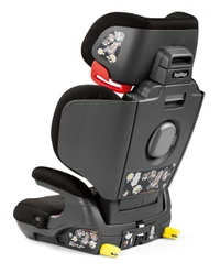 Автокресло Peg Perego Viaggio 2-3 Shuttle Plus 500 2