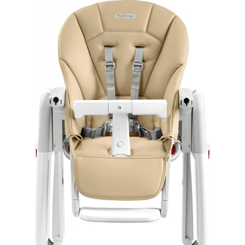 Стульчик для кормления Tatamia follow me Paloma, Peg Perego 9