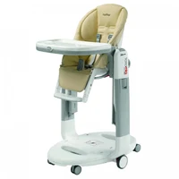 Стульчик для кормления Tatamia follow me Paloma, Peg Perego 2