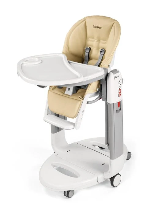 Стульчик для кормления Tatamia follow me Paloma, Peg Perego 8