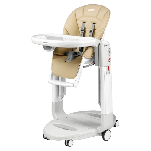 Стульчик для кормления Tatamia follow me Paloma, Peg Perego