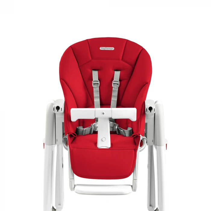 Стульчик для кормления Tatamia follow me Fragola, Peg Perego 2