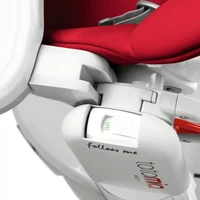 Стульчик для кормления Tatamia follow me Fragola, Peg Perego 3