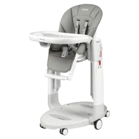Scaun de masa Tatamia follow me ICE Peg Perego