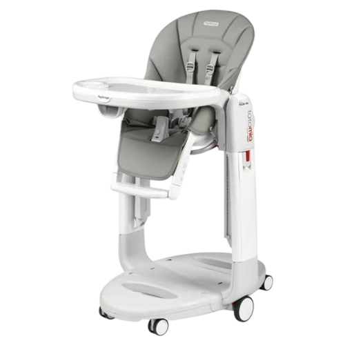 Стульчик для кормления Tatamia follow me ICE Peg Perego