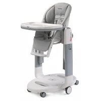 Scaun de masa Tatamia follow me ICE Peg Perego 2