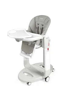 Scaun de masa Tatamia follow me ICE Peg Perego 14