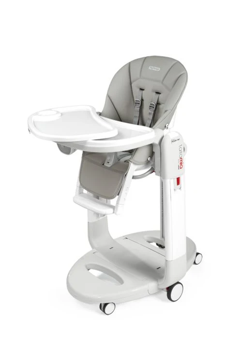Scaun de masa Tatamia follow me ICE Peg Perego 14
