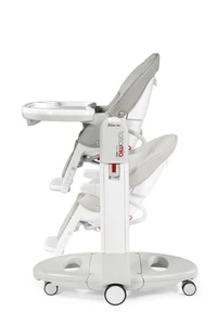 Scaun de masa Tatamia follow me ICE Peg Perego 13
