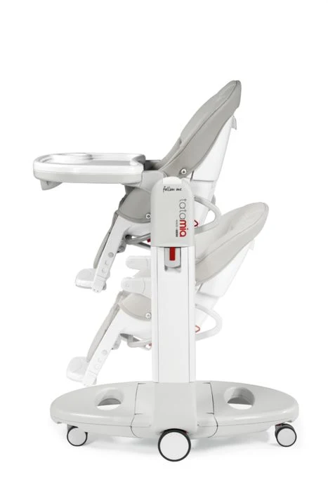 Scaun de masa Tatamia follow me ICE Peg Perego 13