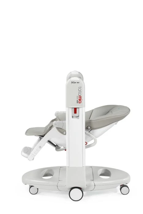 Scaun de masa Tatamia follow me ICE Peg Perego 10