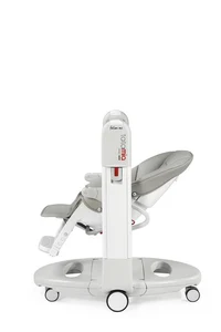 Scaun de masa Tatamia follow me ICE Peg Perego 9
