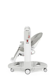 Scaun de masa Tatamia follow me ICE Peg Perego 5