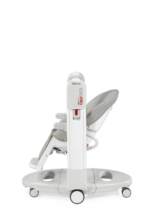 Scaun de masa Tatamia follow me ICE Peg Perego 5