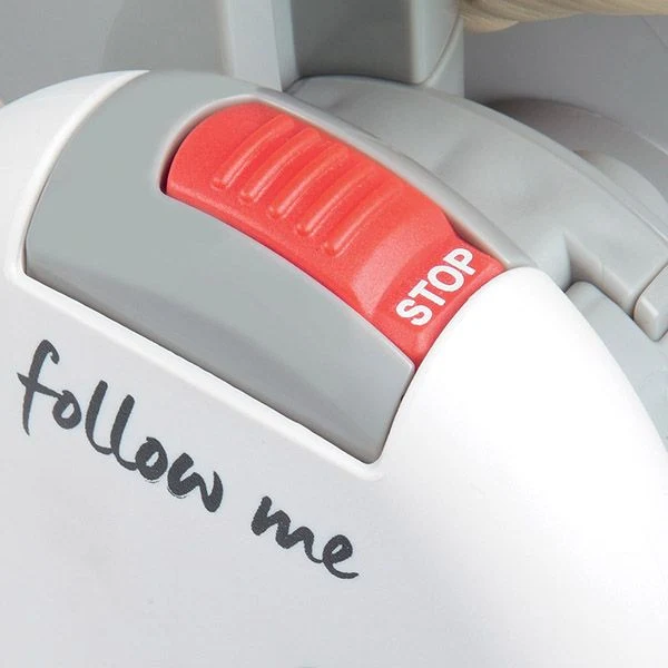 Scaun de masa Tatamia follow me ICE Peg Perego 16