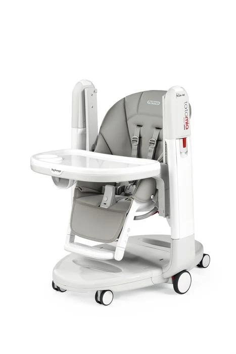 Scaun de masa Tatamia follow me ICE Peg Perego 15