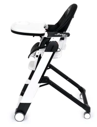 Scaun de masa Siesta Follow me Licorice, Peg Perego 5