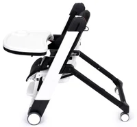 Scaun de masa Siesta Follow me Licorice, Peg Perego 6