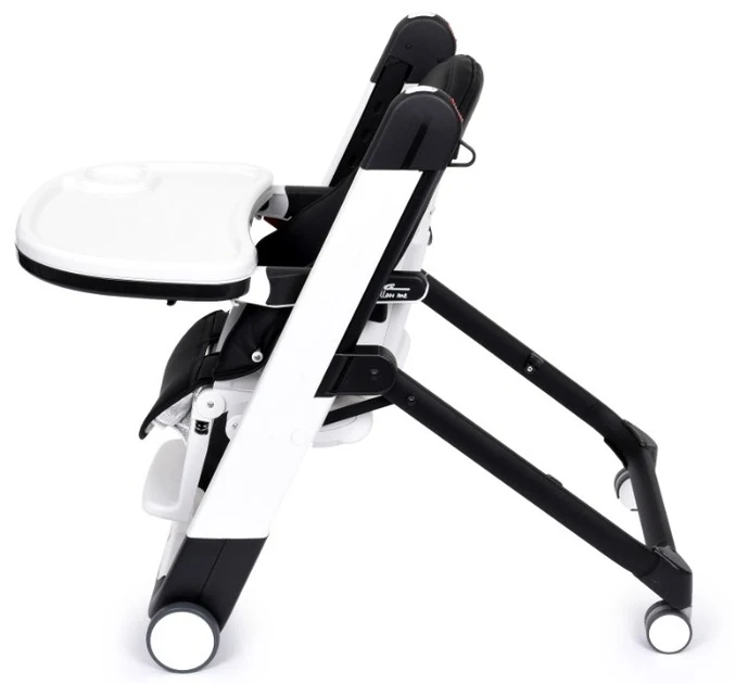 Scaun de masa Siesta Follow me Licorice, Peg Perego 6